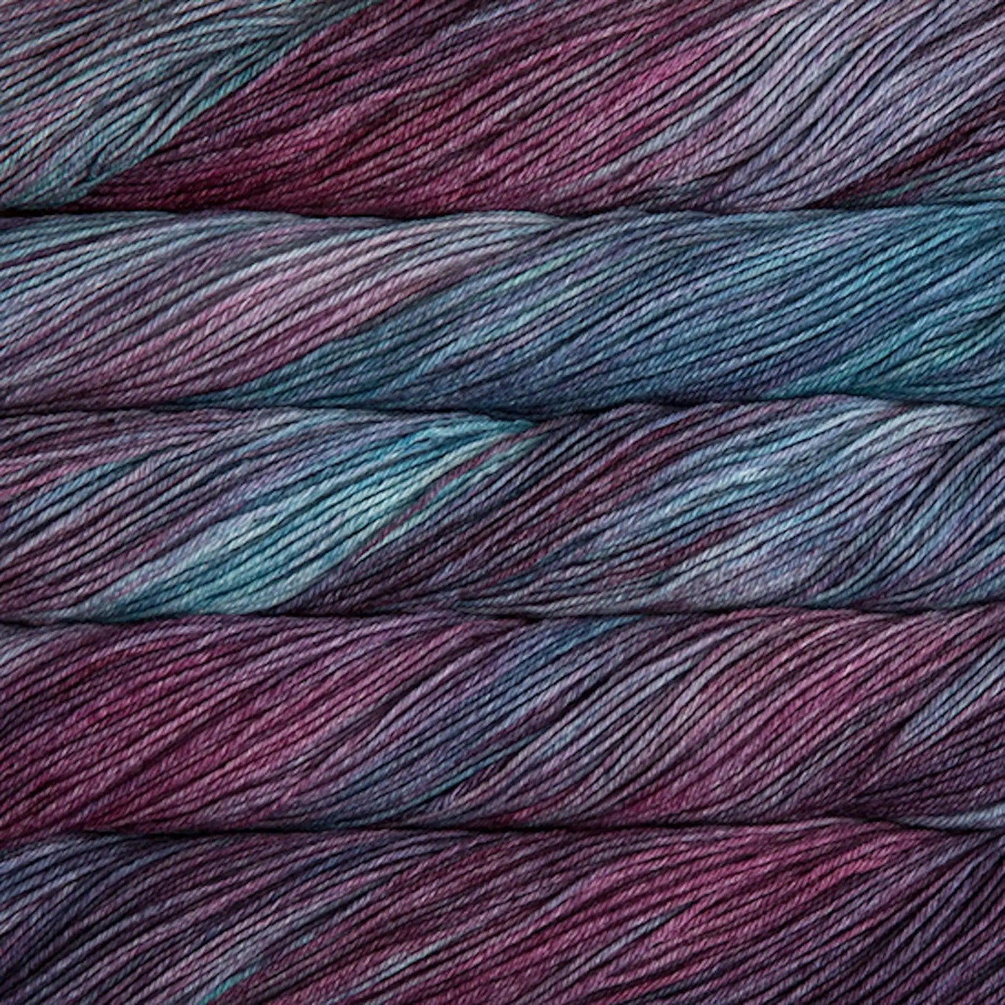 Malabrigo Arroyo Sport Yarn color 120 Lotus