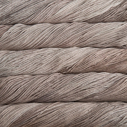 Malabrigo Arroyo Sport Yarn color 131 Sand Bank