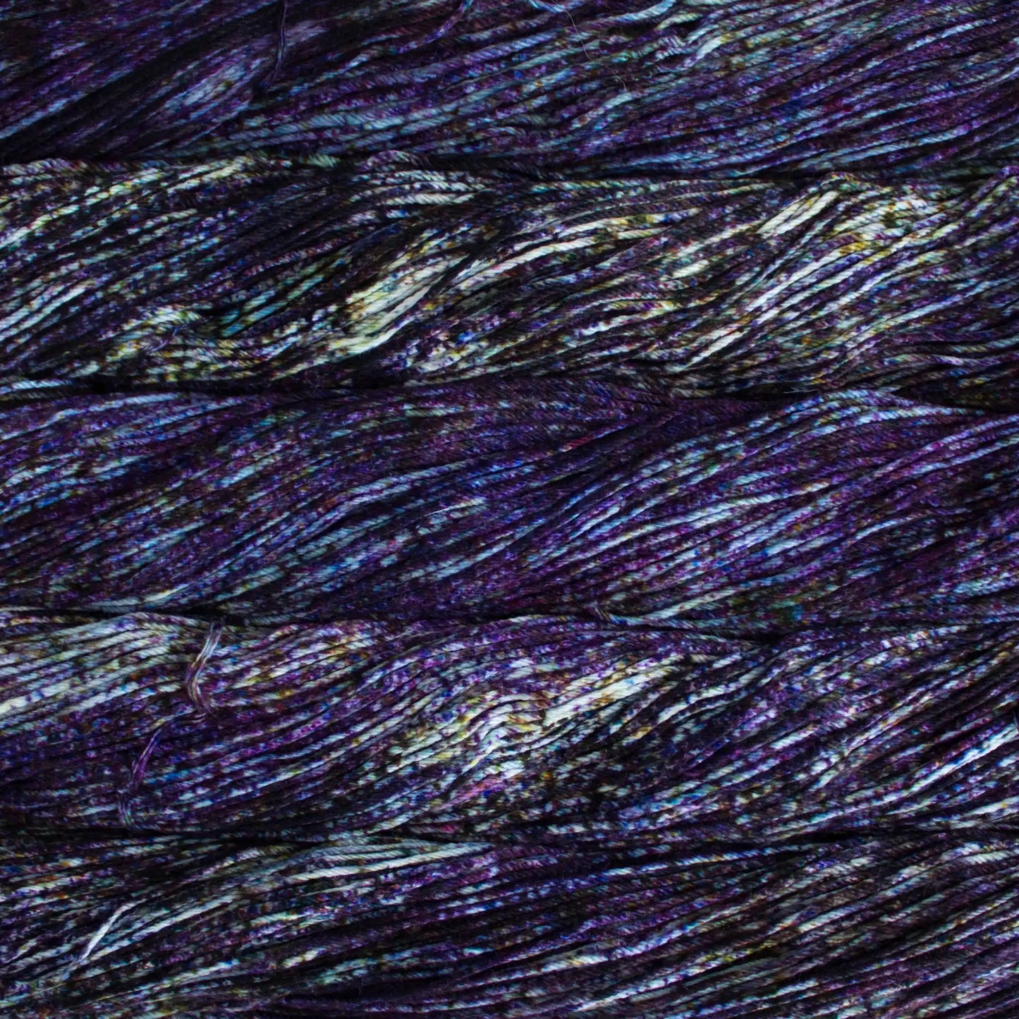 Malabrigo Arroyo Sport Yarn color 163 Camino