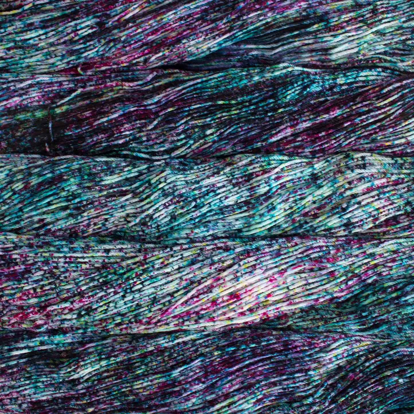 Malabrigo Arroyo Sport Yarn color 164 Sur