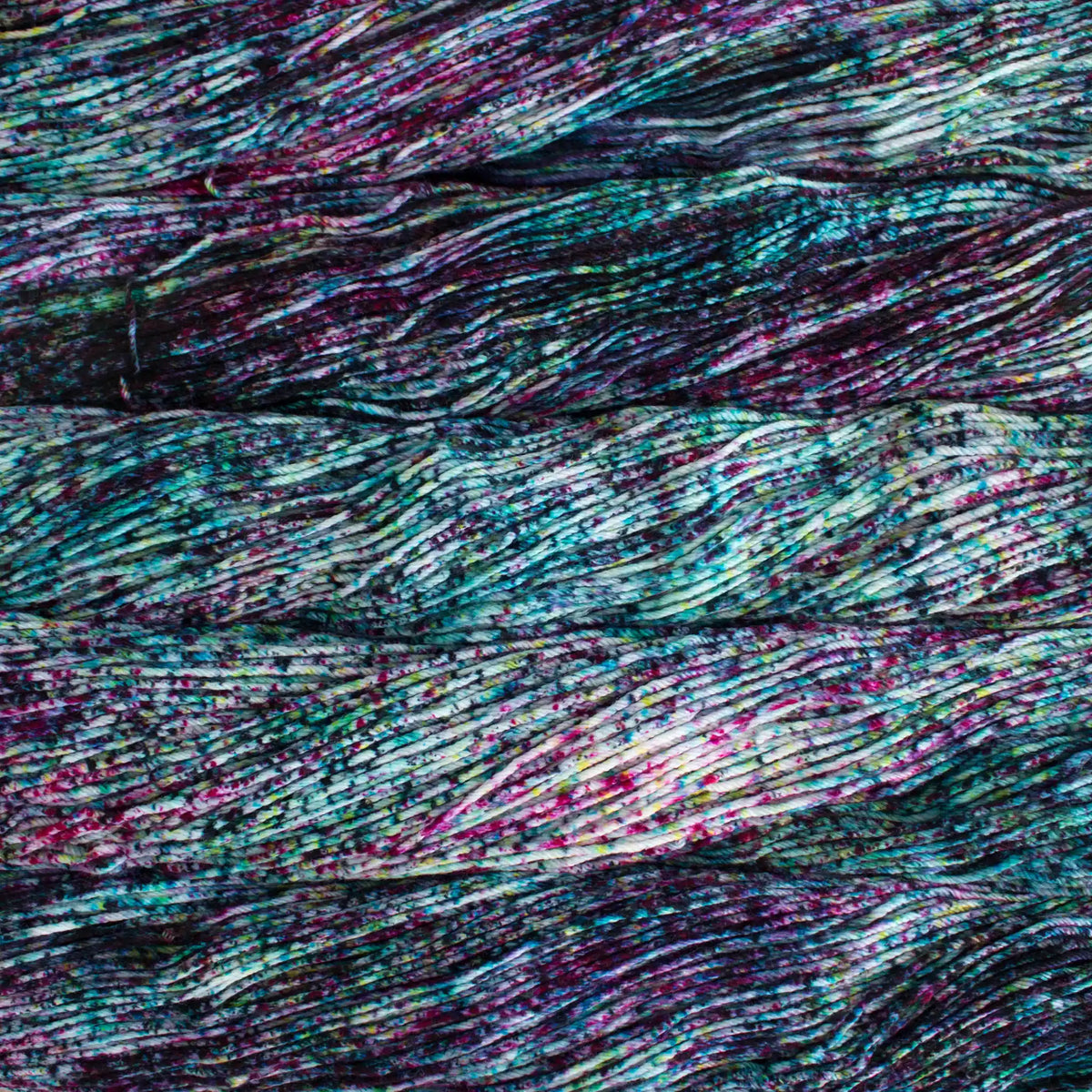 Malabrigo Arroyo Sport Yarn color 164 Sur