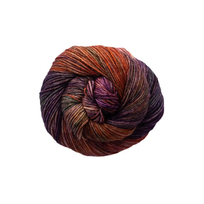 Malabrigo Arroyo Sport Yarn color 218 Eternidad