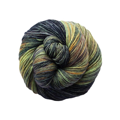 Malabrigo Arroyo Sport Yarn color 236 Umbria