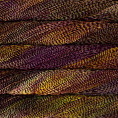 Malabrigo Arroyo Sport Yarn color 248 Petrichor