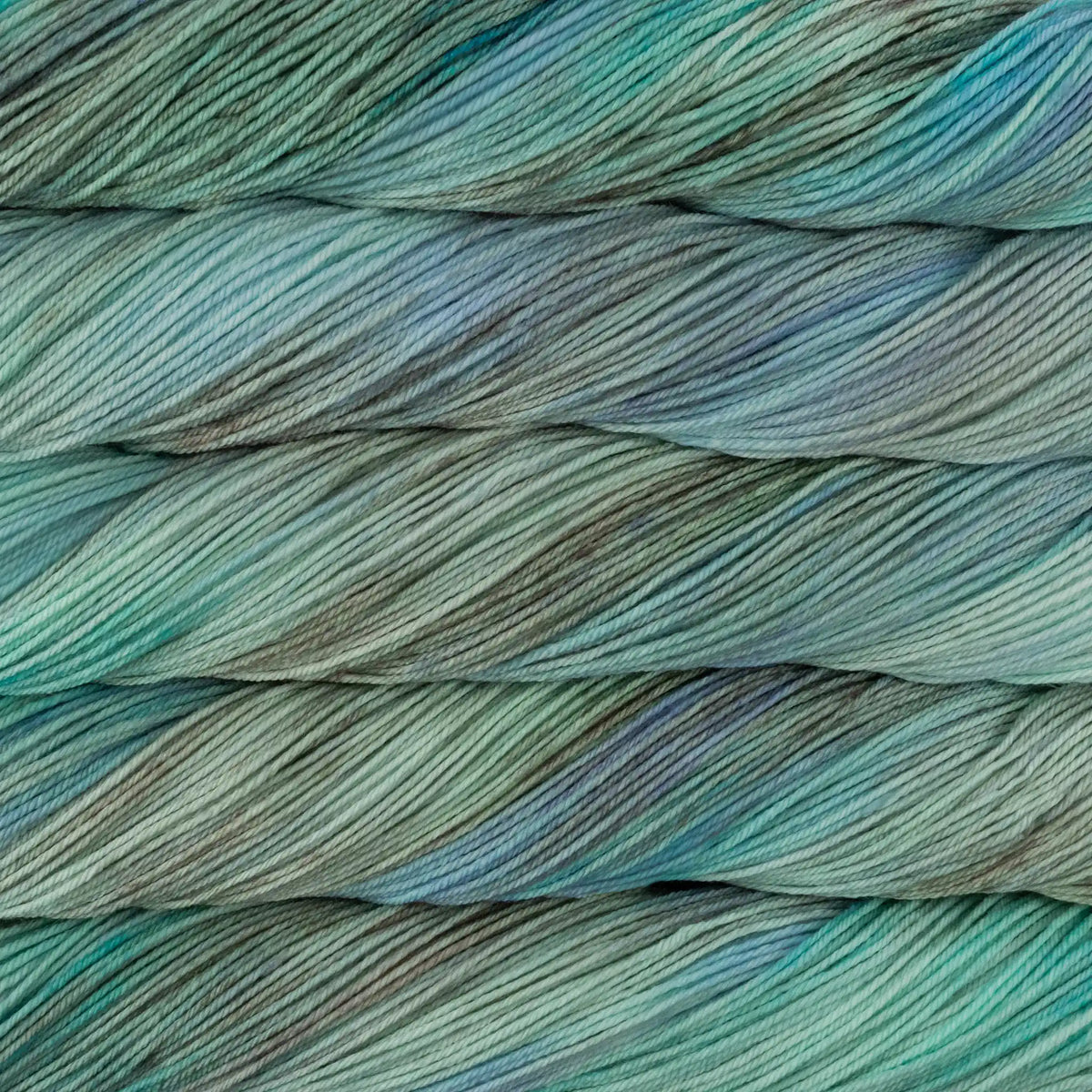 Malabrigo Arroyo Sport Yarn color 264 Celestina