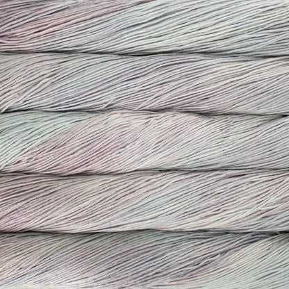 Malabrigo Arroyo Sport Yarn color 334 Peggy