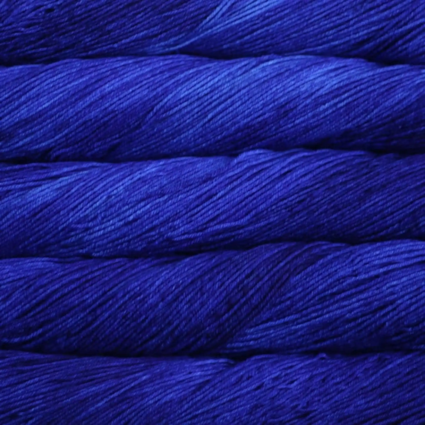 Malabrigo Arroyo Sport Yarn color 415 Matisse Blue