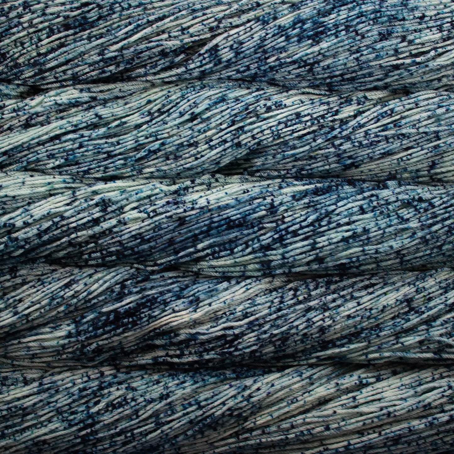 Malabrigo Arroyo Sport Yarn color 682 Poipu