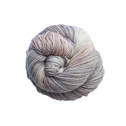 Malabrigo Arroyo Sport Yarn color 696 Whole Grain