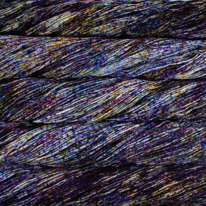 Malabrigo Arroyo Sport Yarn color 717 Galaxy