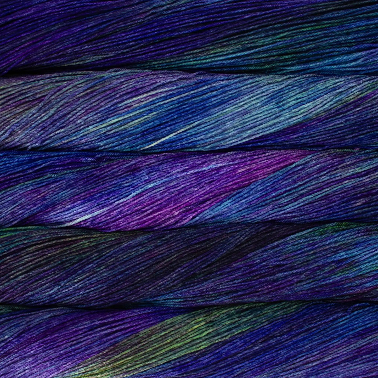 Malabrigo Arroyo Sport Yarn color 723 Indonesia