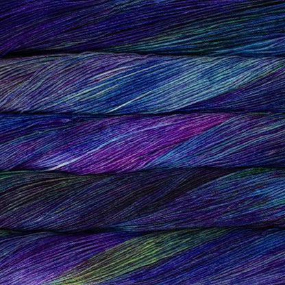 Malabrigo Arroyo Sport Yarn color 723 Indonesia
