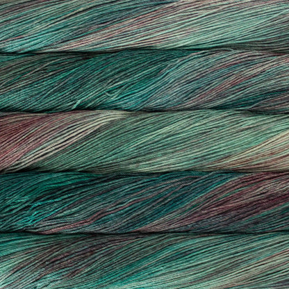 Malabrigo Arroyo Sport Yarn color 725 Kris