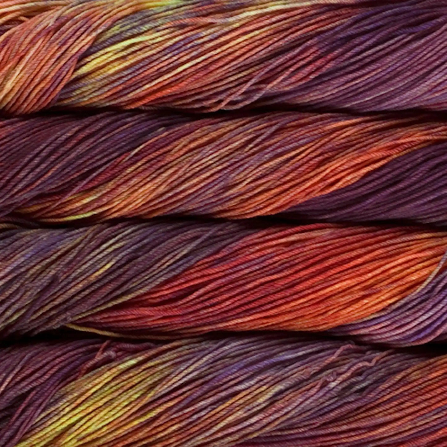 Malabrigo Arroyo Sport Yarn color 850 Archangel