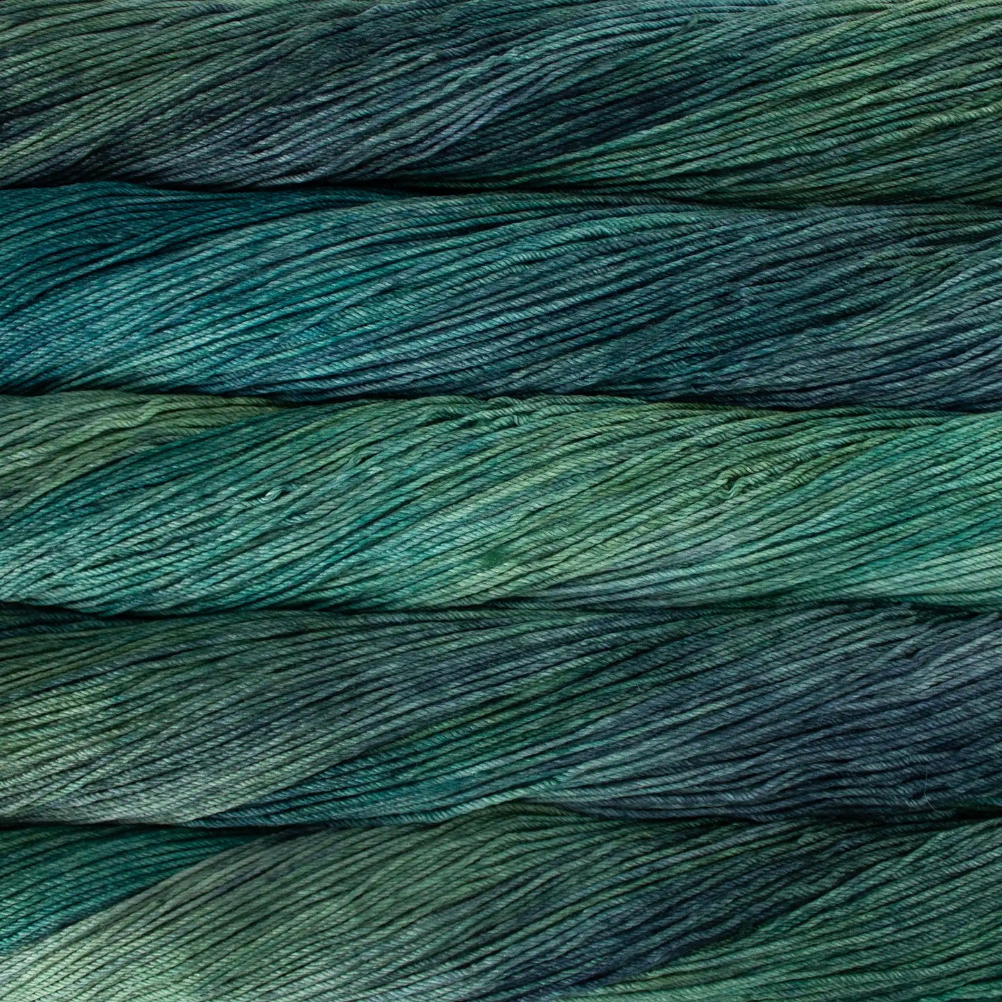 Malabrigo Arroyo Sport Yarn color 855 Aguas