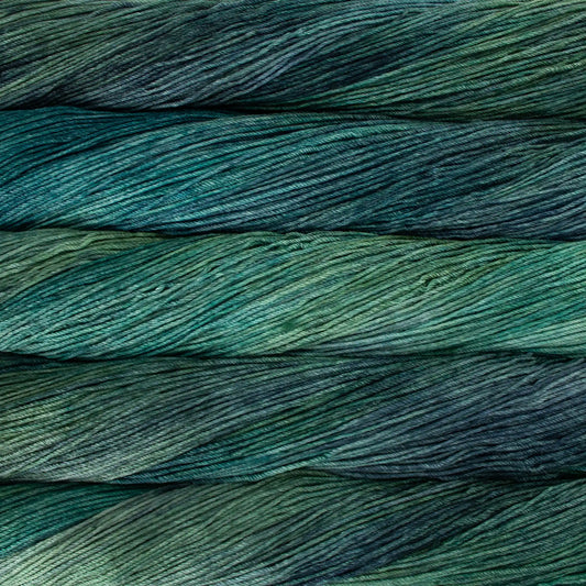Malabrigo Arroyo Sport Yarn color 855 Aguas