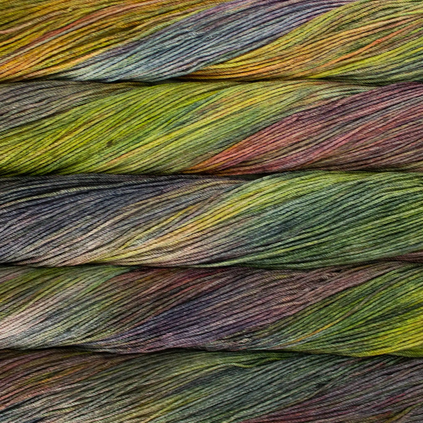 Malabrigo Arroyo Sport Yarn color 859 Primavera