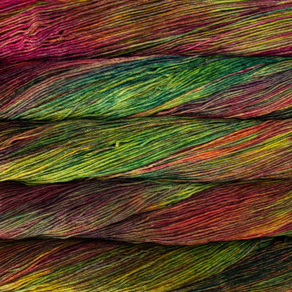 Malabrigo Arroyo Sport Yarn color 886 Diana