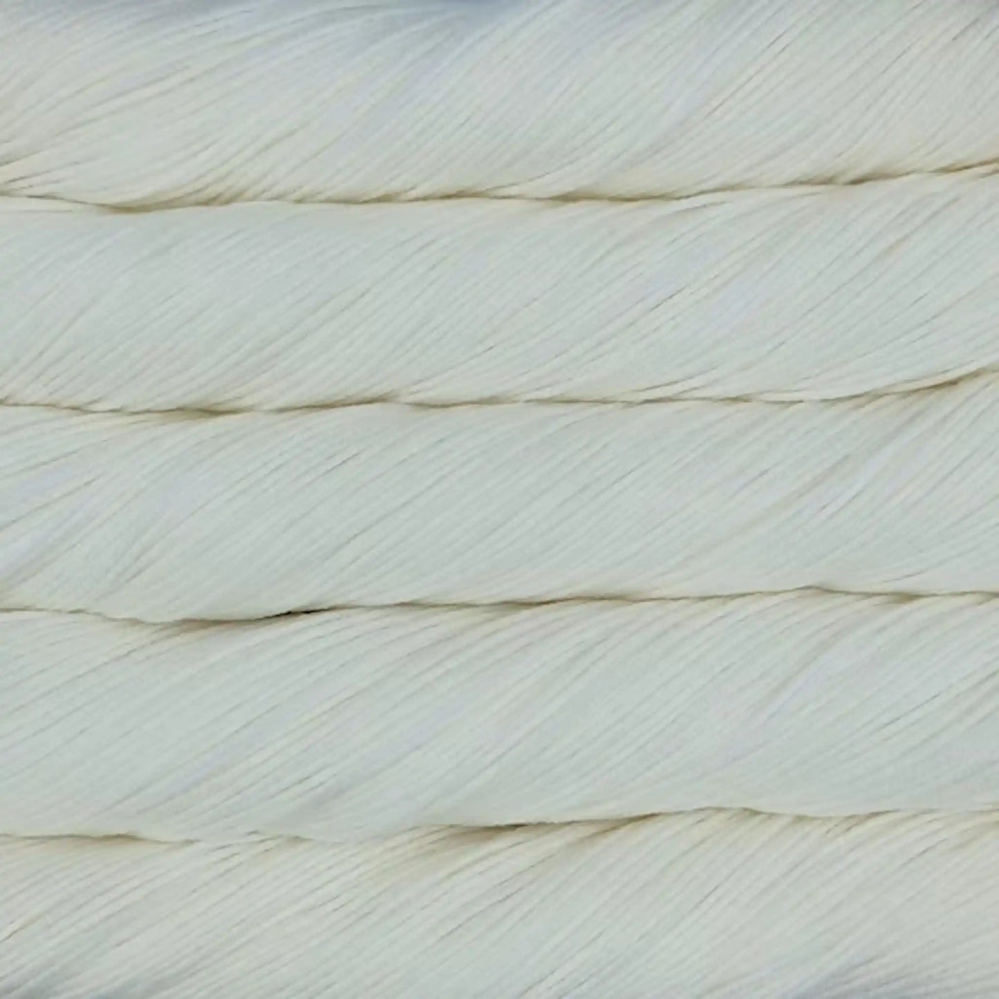 Malabrigo Arroyo Sport Yarn color 943 White