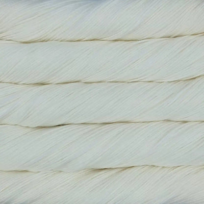 Malabrigo Arroyo Sport Yarn color 943 White