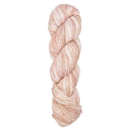 Araucania Huasco Coton Glisten Fingering Yarn color 3009 Gleam