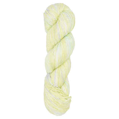 Araucania Huasco Coton Glisten Fingering Yarn color 3011 Twinkle