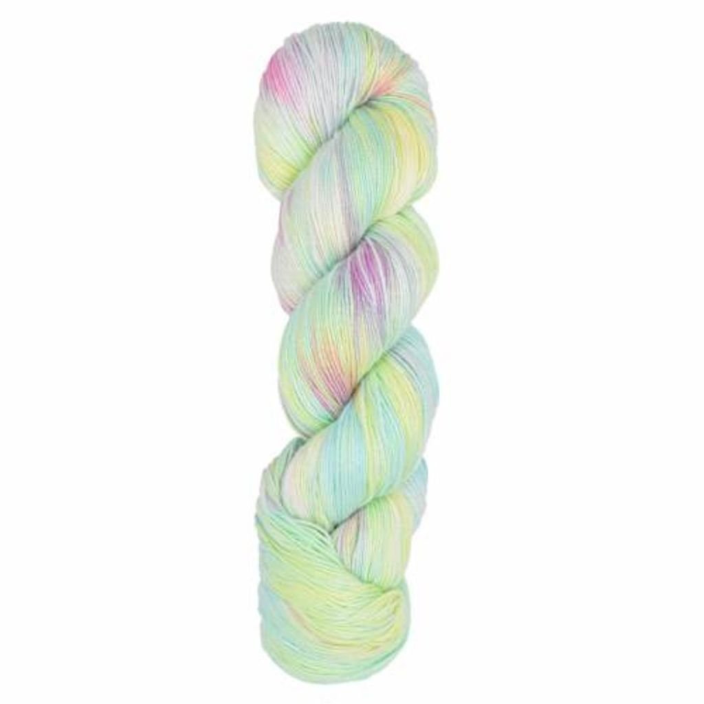 Araucania Huasco Coton Glisten - Paradise Fibers