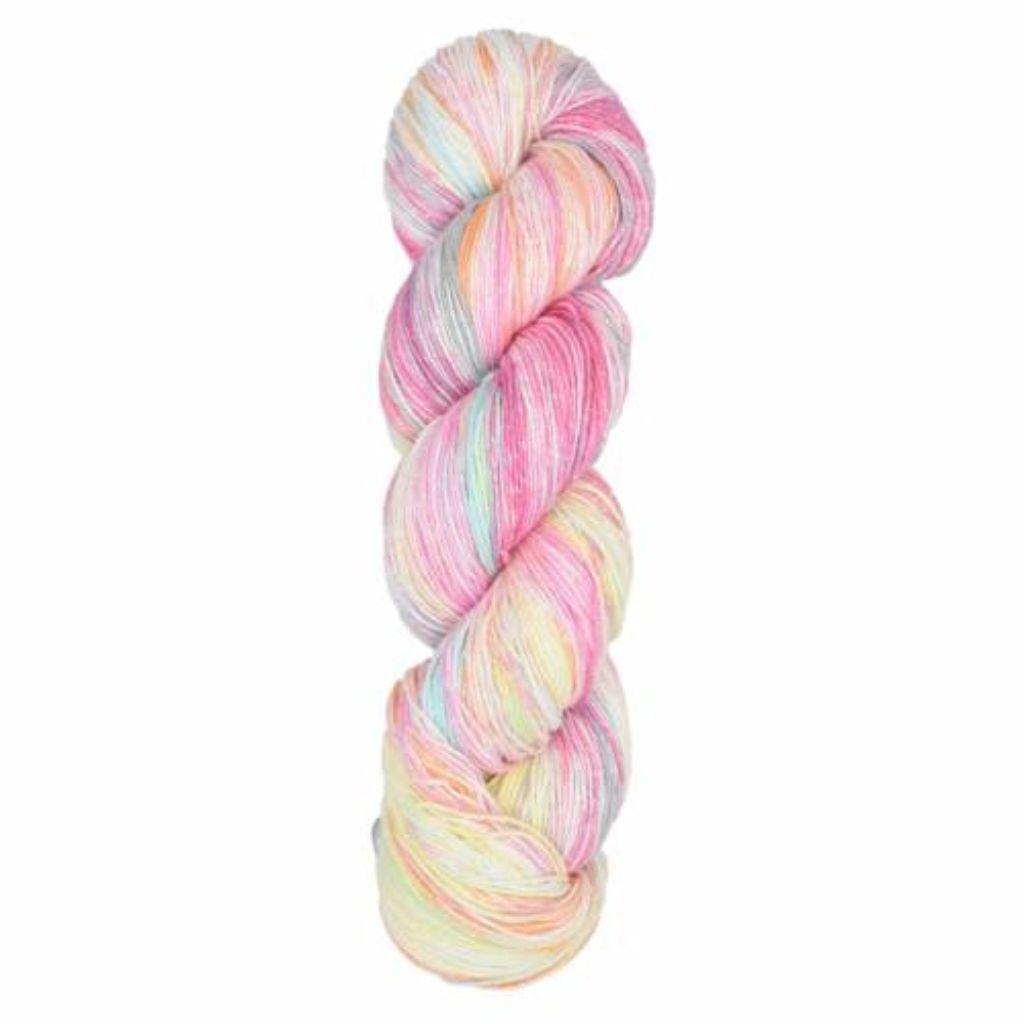 Araucania Huasco Coton Glisten - Paradise Fibers