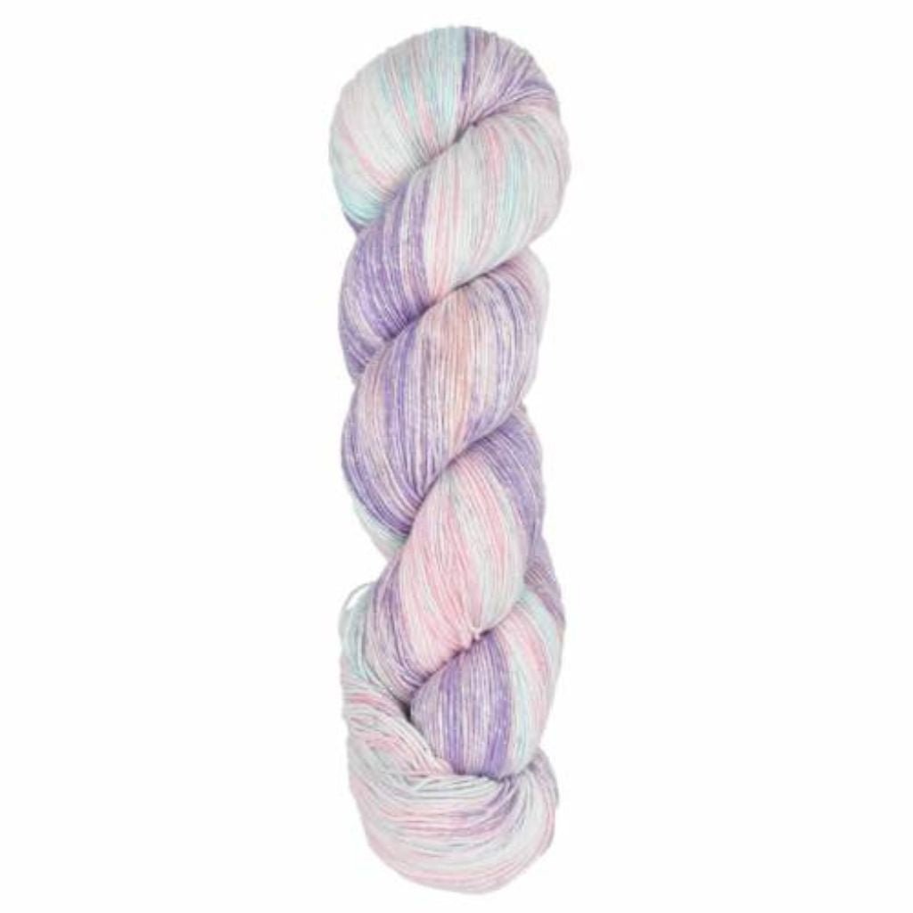 Araucania Huasco Coton Glisten - Paradise Fibers