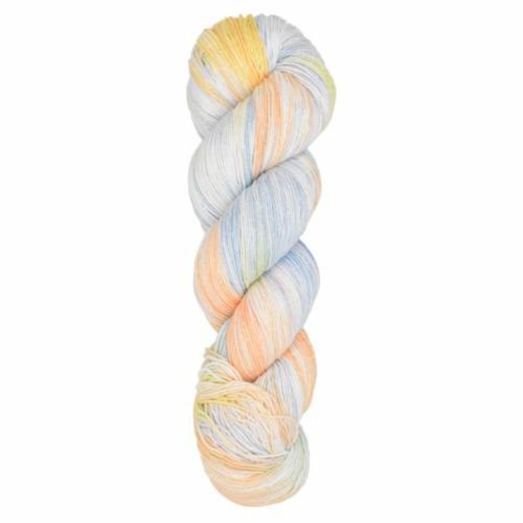 Araucania Huasco Coton Glisten - Paradise Fibers