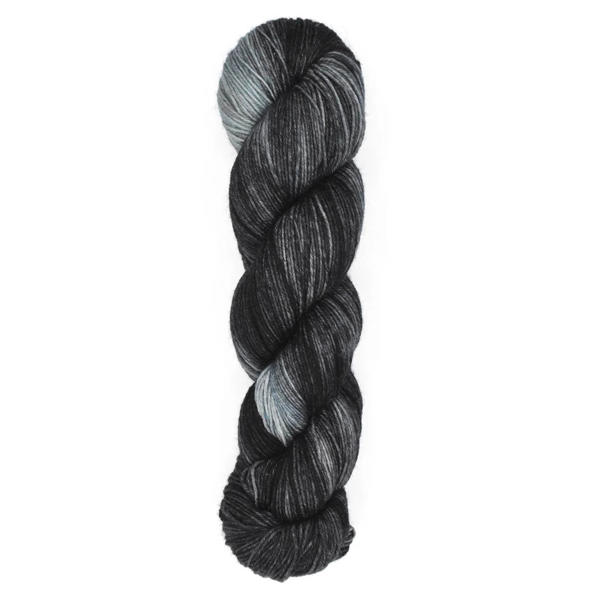 Araucania Huasco Sock Twilight Paints Fingering Yarn color 5001 Swallowtail