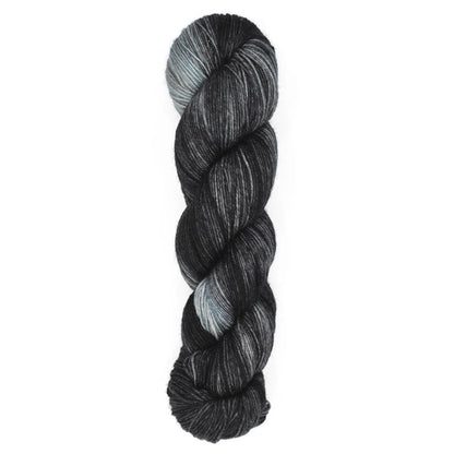 Araucania Huasco Sock Twilight Paints Fingering Yarn color 5001 Swallowtail