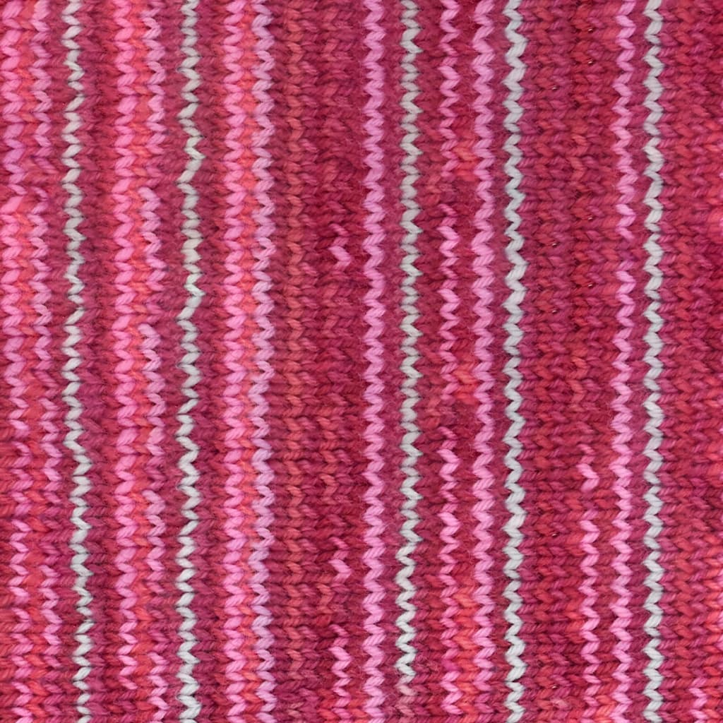 Araucania Huasco Sock Zig Zag - Paradise Fibers
