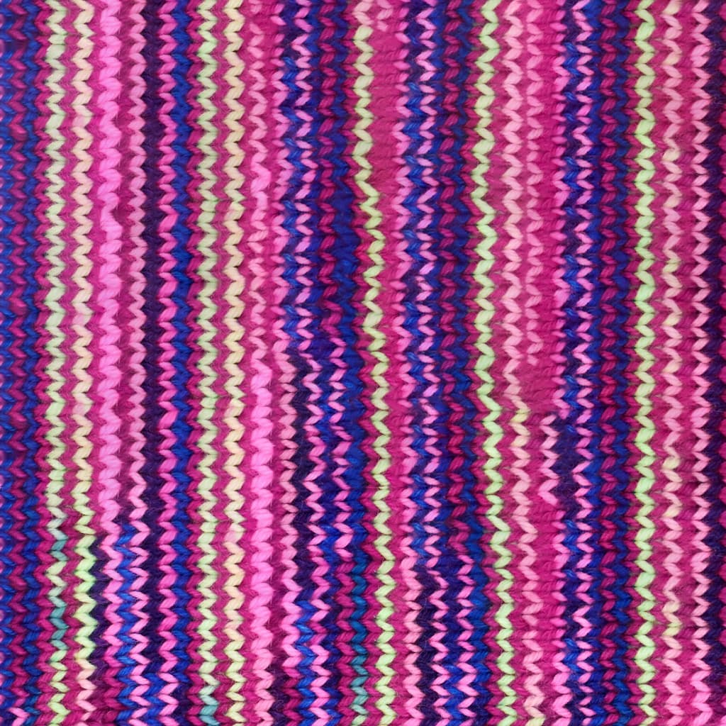 Araucania Huasco Sock Zig Zag - Paradise Fibers