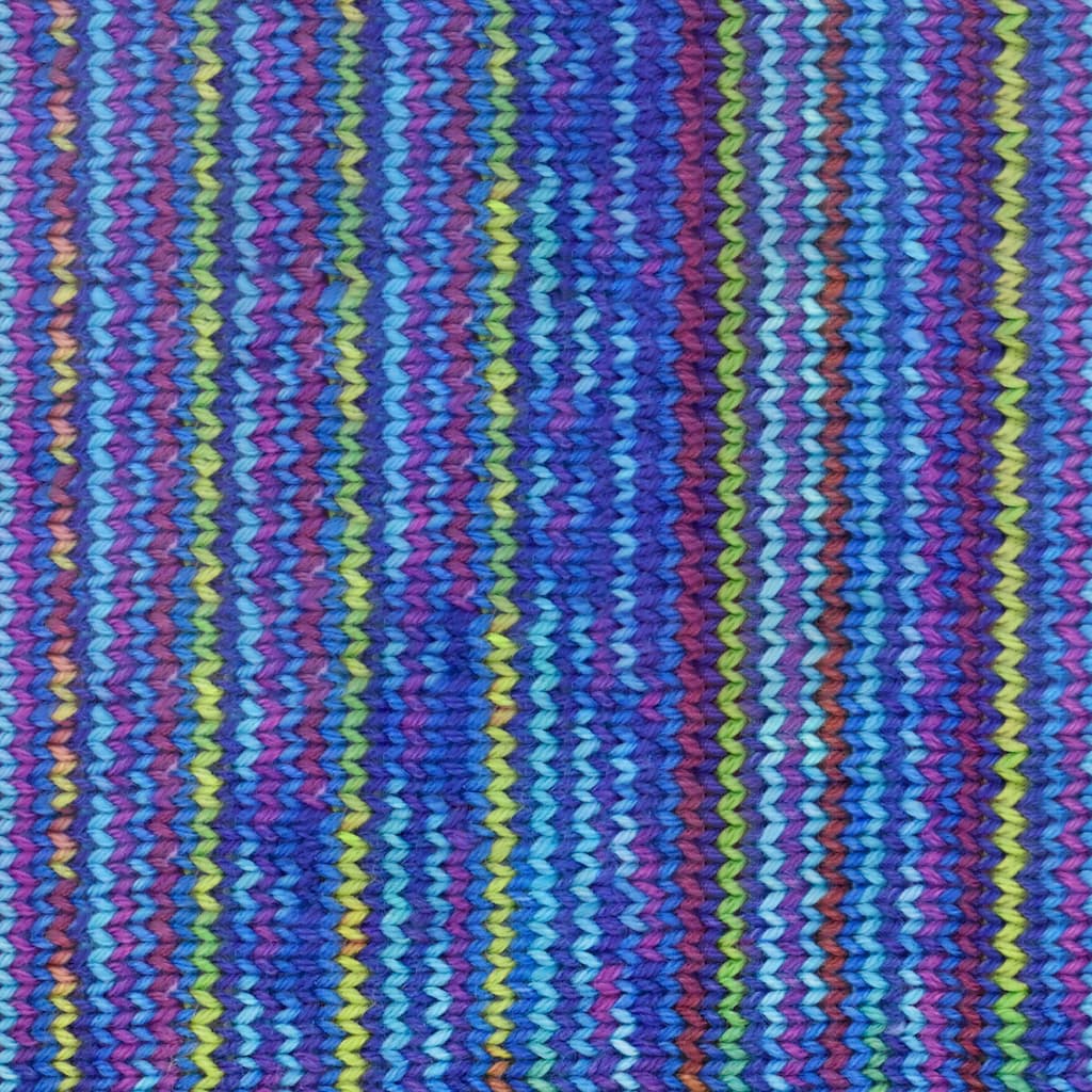 Araucania Huasco Sock Zig Zag - Paradise Fibers