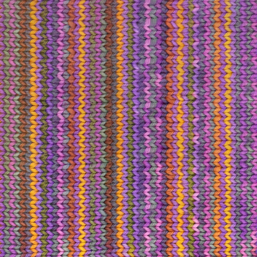 Araucania Huasco Sock Zig Zag - Paradise Fibers