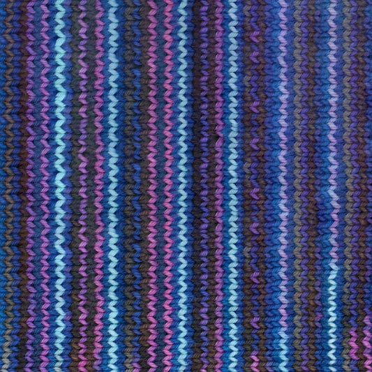 Araucania Huasco Sock Zig Zag - Paradise Fibers