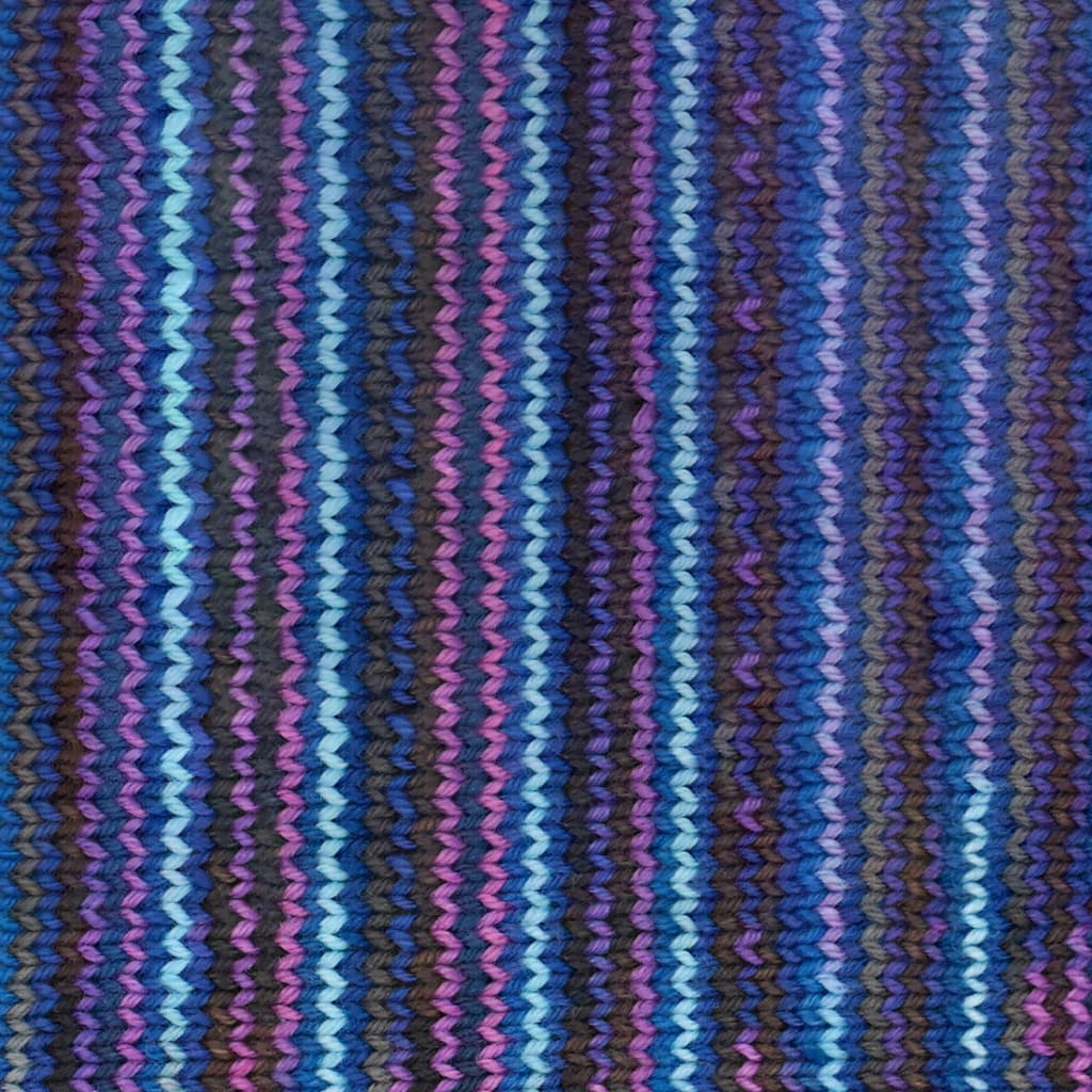 Araucania Huasco Sock Zig Zag - Paradise Fibers