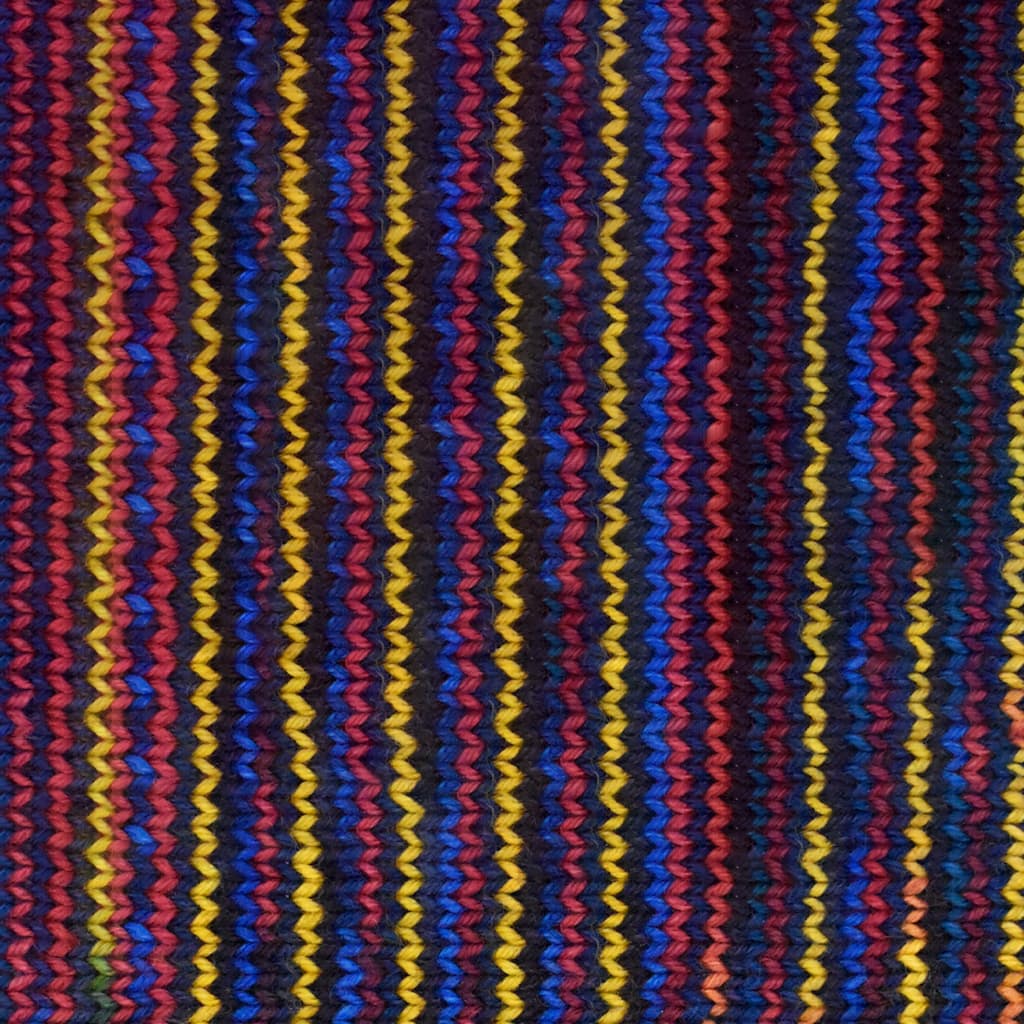 Araucania Huasco Sock Zig Zag - Paradise Fibers