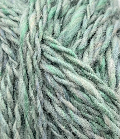 Paradise Fibers 80/20 Merino & Mulberry Silk Top – Artist Palette