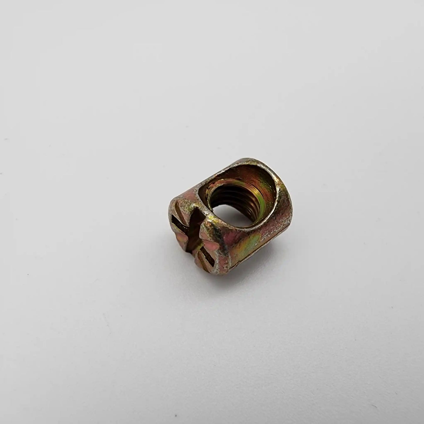 Ashford Spinning Wheel Barrel Nut