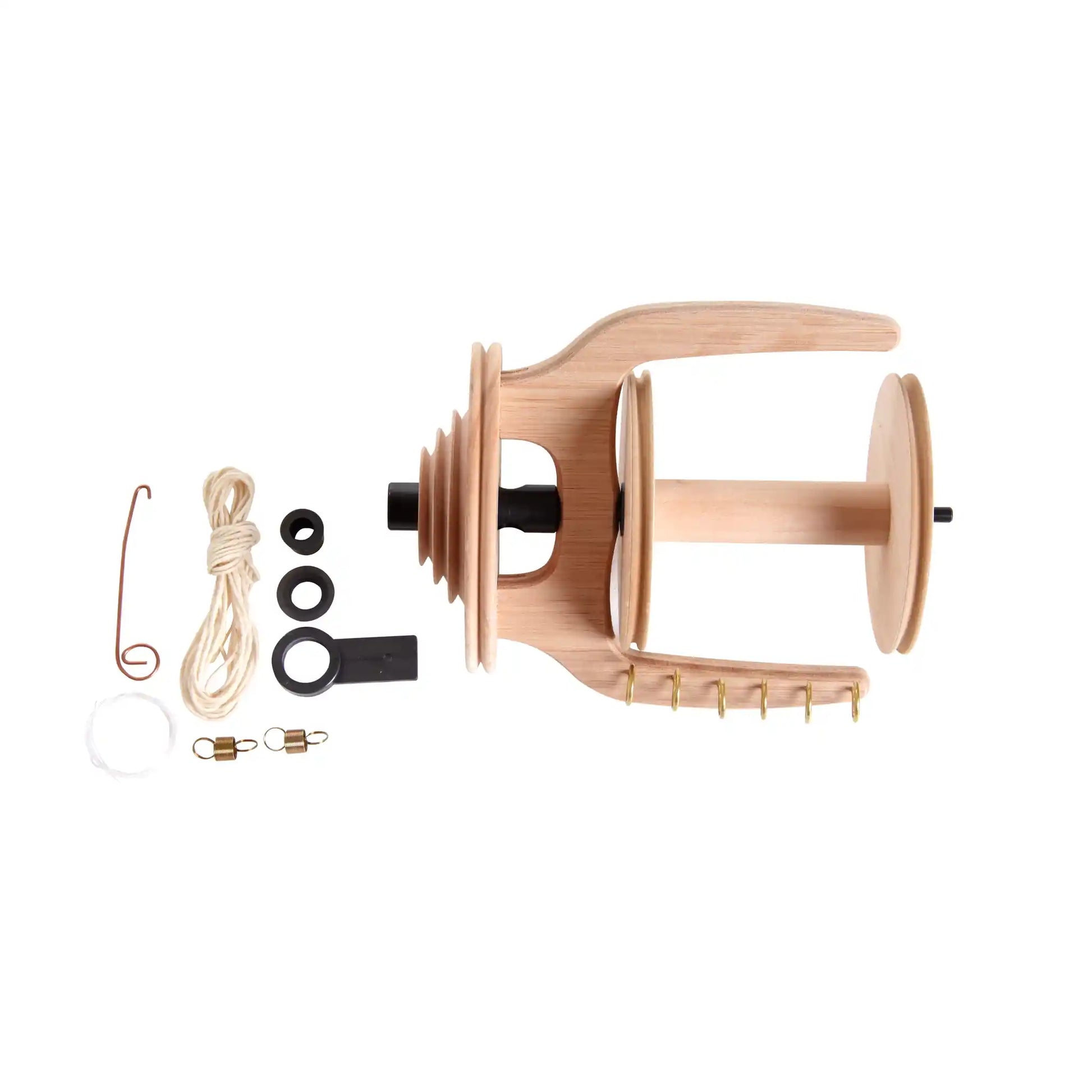 Ashford Basic Jumbo Flyer Kit - Single Drive for Traditional & Traveller