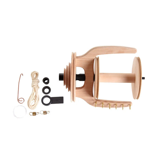 Ashford Basic Jumbo Flyer Kit - Single Drive for Traditional & Traveller