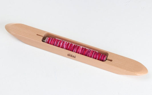 Ashford Boat Shuttles - Paradise Fibers