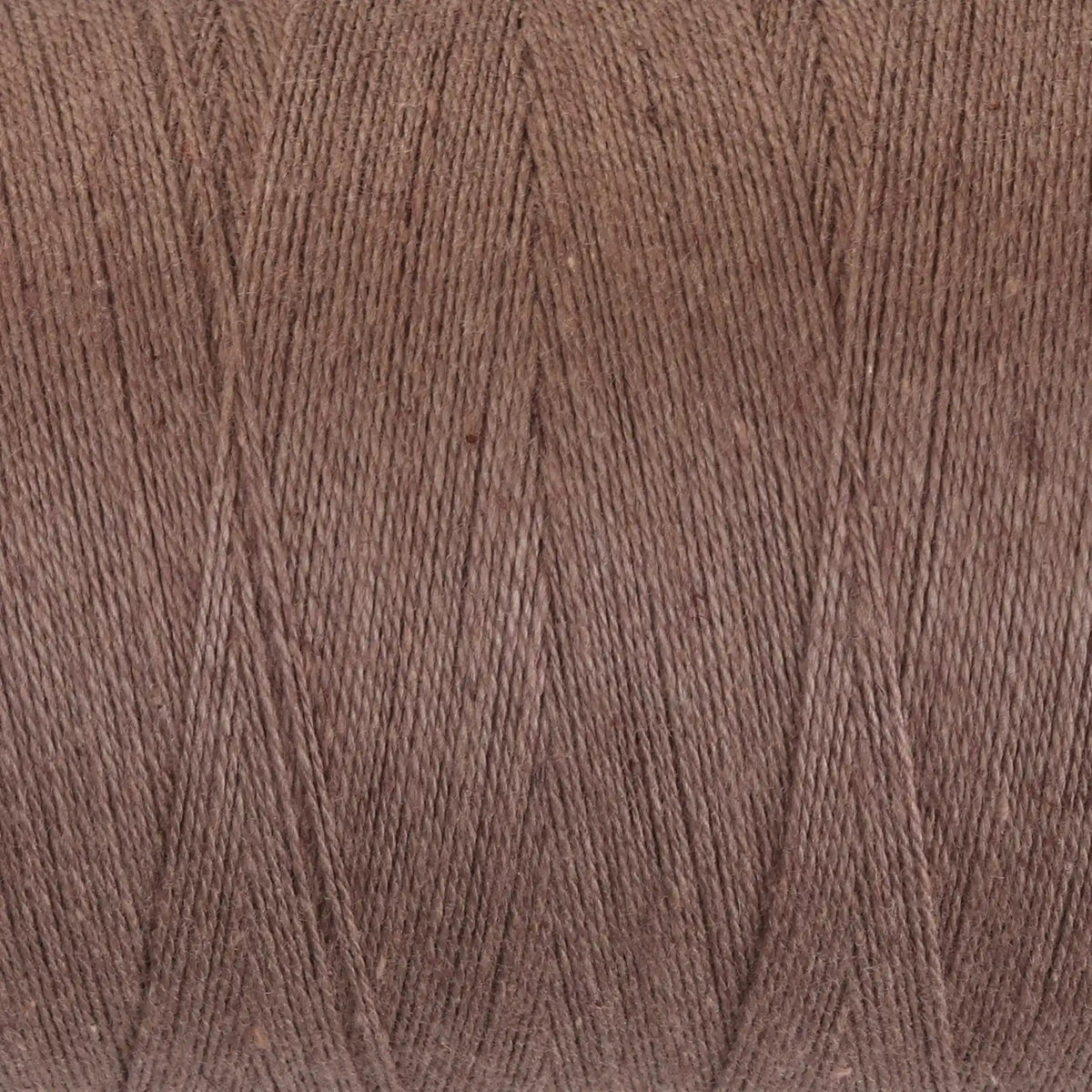 Ashford Cottolin 8/2 Cone color Pine Bark 808