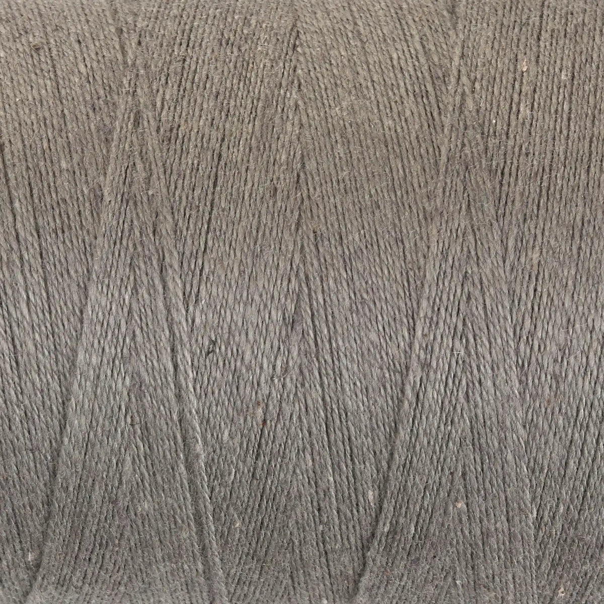 Ashford Cottolin 8/2 Cone color Twilight Grey 810