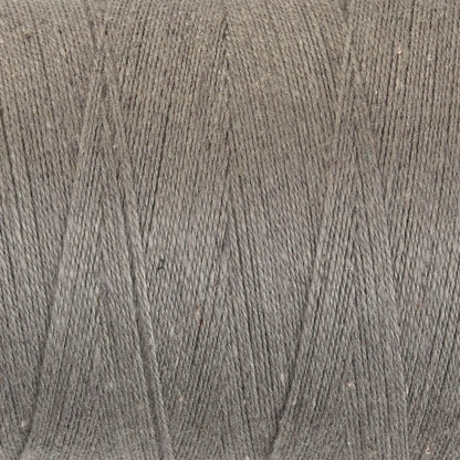 Ashford Cottolin 8/2 Cone color Twilight Grey 810