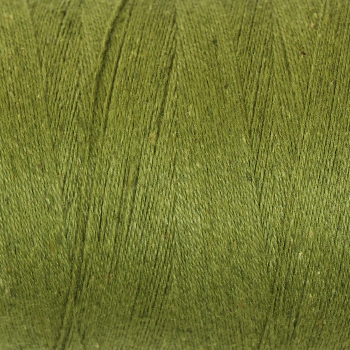 Ashford Cottolin 8/2 Cone color Cedar Green 822