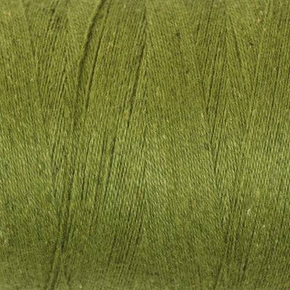 Ashford Cottolin 8/2 Cone color Cedar Green 822