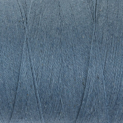 Ashford Cottolin 8/2 Cone color Denim Blue 830
